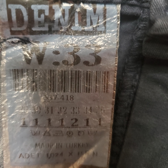 Pants - Picture 3 of 3